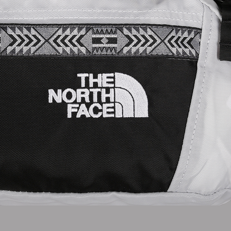  белый сумка на пояс The North Face 92 Rage 'Em-S T93KXD9QY - цена, описание, фото 2